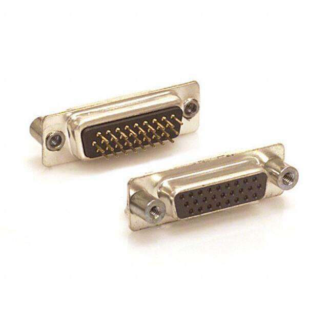 180-026-212-031 NorComp Inc.  D-Sub-Steckverbinderbaugruppen